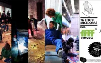 FABRICACIÓN DE MECEDORAS