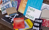 SEXY BOOKS FOR ALL AGES María Nieto