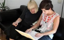 LABORATORIO DE ESCENAS DISCURSIVAS