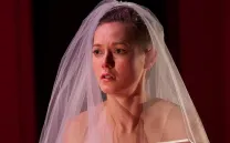 'TIS PITY SHE`S A WHORE 'TIS PITY SHE`S A WHORE