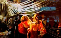 Ángulos de Incidencia 40º 3º