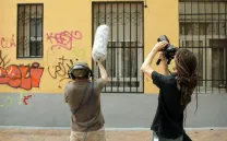 FÁBRICA DE CINE SIN AUTOR