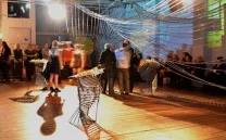 ÁNGULOS DE INCIDENCIA 40° 3°