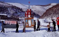 Crime and Punishment