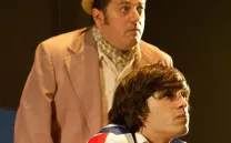 ORQUESTA CLUB VIRGINIA