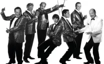 ORQUESTA CLUB VIRGINIA