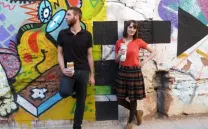 Abigail y la cosa del pantano