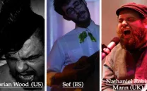 DORIAN WOOD, SEF &amp; NATHANIEL ROBIN MANN