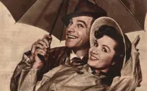 POST-WAR PHOTOGRAMMES, 1946-1962