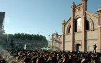 CICE LIVE. MASTERCLASS EN SONIDO DIRECTO Y MEZCLA MUSICAL