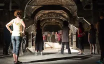 ROSAS. MARINELLA SENATORE