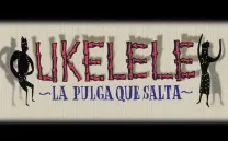 UKELELE, LA PULGA QUE SALTA