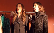 ROSES. MARINELLA SENATORE