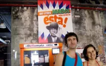 HAY OTROS MUNDOS, PERO ESTÁN EN ÉSTA