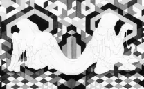 Harmonía, Una ópera comestible