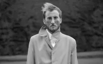 Pablo und Destruktion Jaiver Bejarano