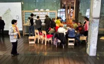 ¿QUÉ COSECHAMOS? I