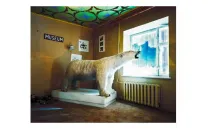 Museum Ville Lenkkeri