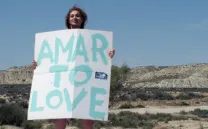 Prohibido cantar / No Singing