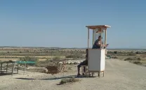 Prohibido Cantar / No Singing Jordi Colomer