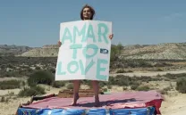 Prohibido Cantar / No Singing Jordi Colomer