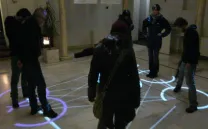 INTERACTIVE SOCIOGRAM