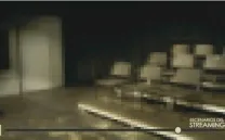 Escenarios del streaming