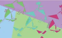 ¡QUÉ BONITA ESTAMPA!