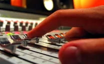 MÚSICA PARA CINE: ANÁLISIS Y ESTRATEGIAS CREATIVAS. JORGE MAGAZ