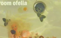 ROOM OFELIA