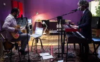 OPEN STUDIOS: RESIDENTES NAVE DE MÚSICA