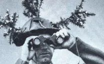 GUERRILLA HUERTA MADRID