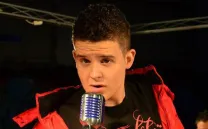 HIP 4 HOP: MC’S SHOWCASE