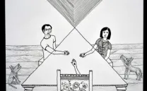 Anak &amp; Monoperro