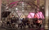 LANZADERA DE VIDEOJUEGOS