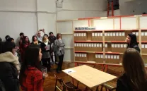 ARCHIMOBILE IN NEW YORK