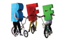 BICYCLE FILM FEST