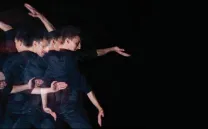 CERTAMEN DE DANZA ESPAÑOLA