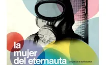 LA MUJER DEL ETERNAUTA