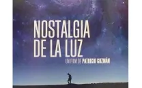 NOSTALGIA DE LA LUZ