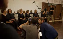 SIN RUIDO, DE JESÚS PULPÓN