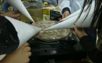 LA HISTORIA DE LA MÚSICA ENLATADA