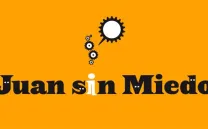 LOVE MONDAYS. JOHN THE FEARLESS.