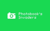 PHOTOBOOK'S INVADERS