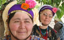 TURKISH DOCUMENTARIES