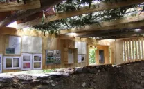 Proyecto Campo Adentro