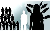 ARQUITECTURAS HUMANAS