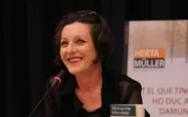 HERTA MÜLLER: EL CÍRCULO VICIOSO DE LAS PALABRAS