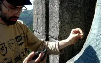 INTRODUCCIÓN AL SONIDO, LA GRABACIÓN Y LA INTERPRETACIÓN DEL ESPACIO SONORO LOCAL