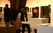 LECTURAS DE CABECERA